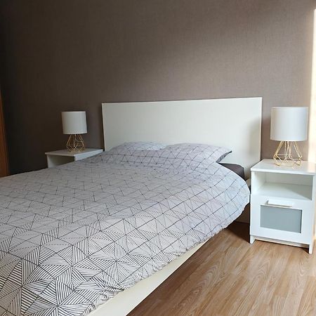 Loft Paisible Sur Les Hauteurs Du Centre Ville Спа Экстерьер фото