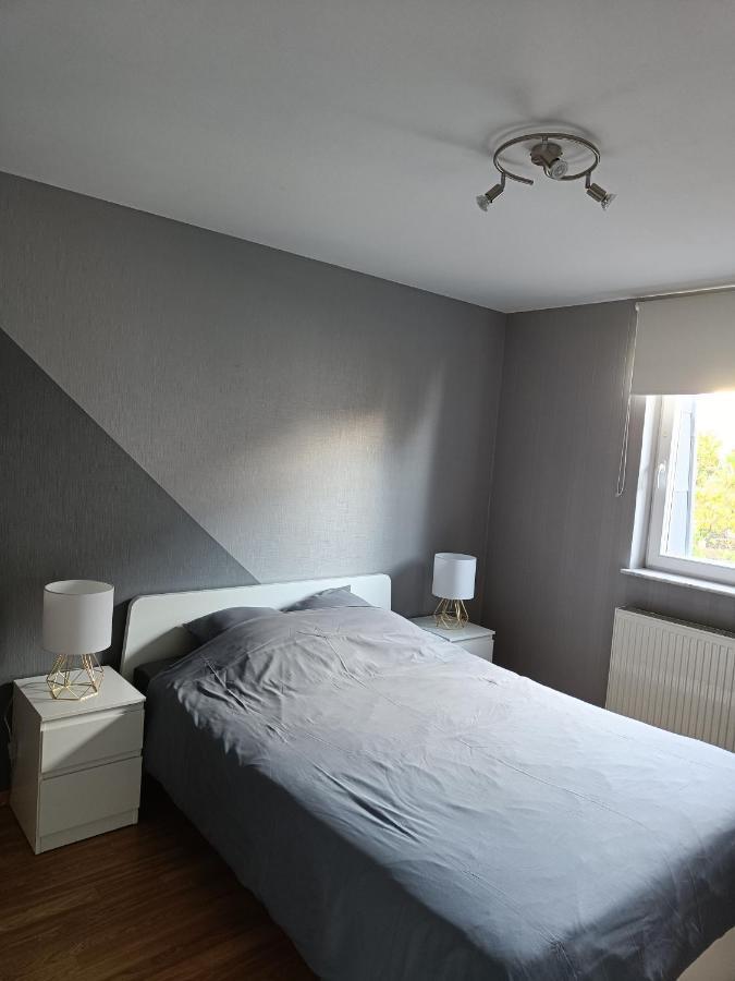 Loft Paisible Sur Les Hauteurs Du Centre Ville Спа Экстерьер фото